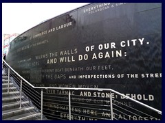 Bullring 19 - WWII Memorial